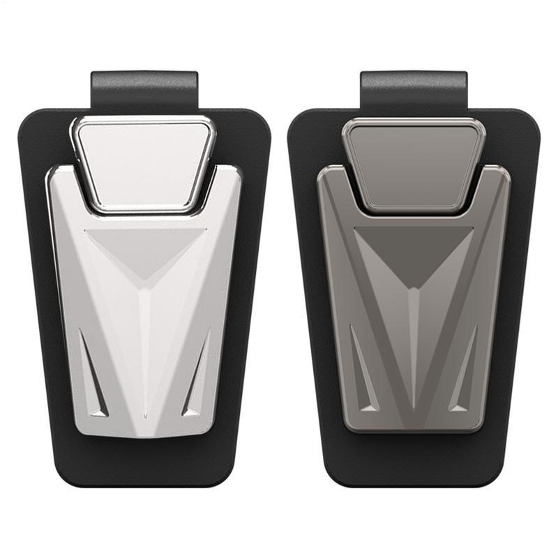 Car Accessories You Must Have - Porta occhiali da sole per auto