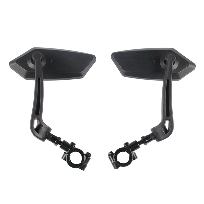 Car Accessories You Must Have - 【Must-Haves】 Specchietto retrovisore per bicicletta Batteria