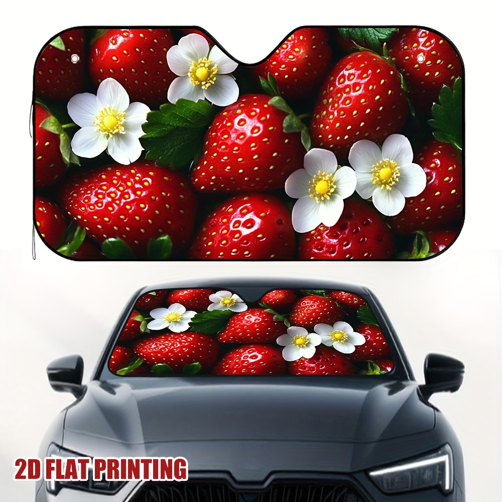 Car Accessories You Must Have - 1 visiera parasole per auto con