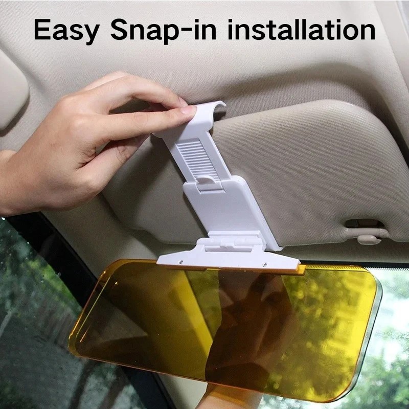 Car Accessories You Must Have - 1 pezzo di parasole anteriore per