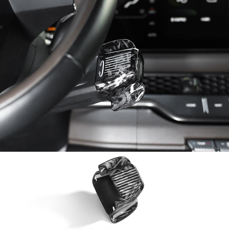 Car Accessories Kit - Kit Ausiliario per Cambio Marcia sul
