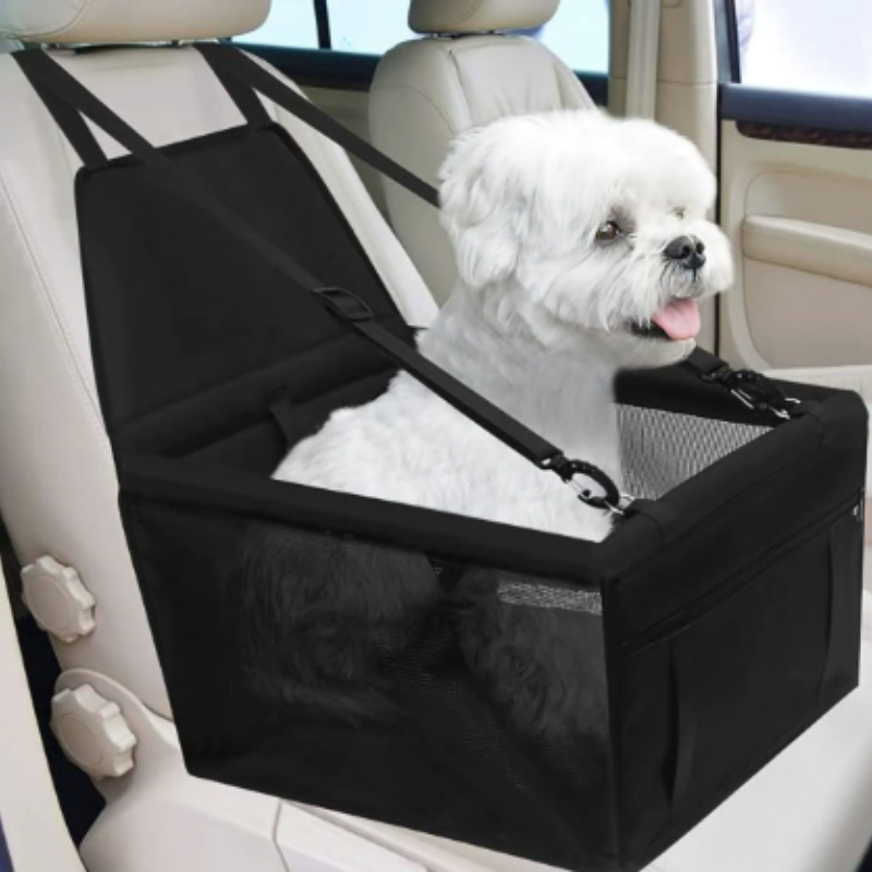 Car Accessories You Must Have - Sedile Auto per Cani Resistente ai