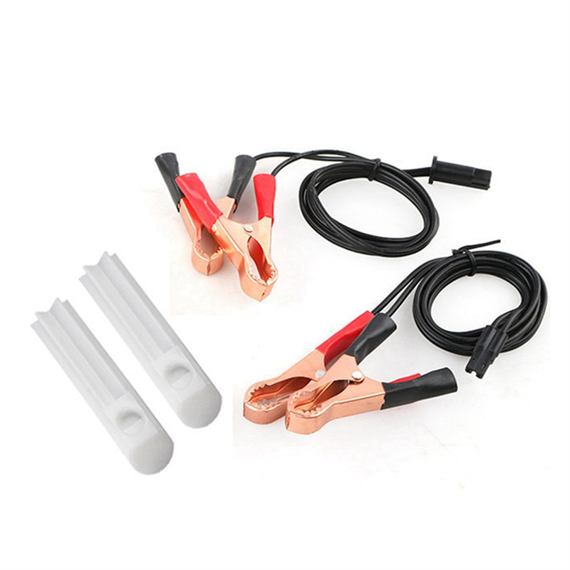 Fuel Injector Cleaner - A21F-Auto Iniettore per la pulizia del