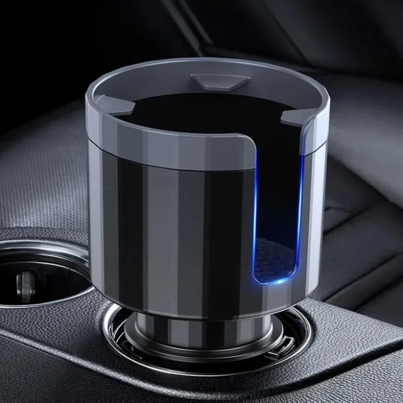 Car Cup Holder Expander - Espansore portabicchieri per auto aggiornato 1PC