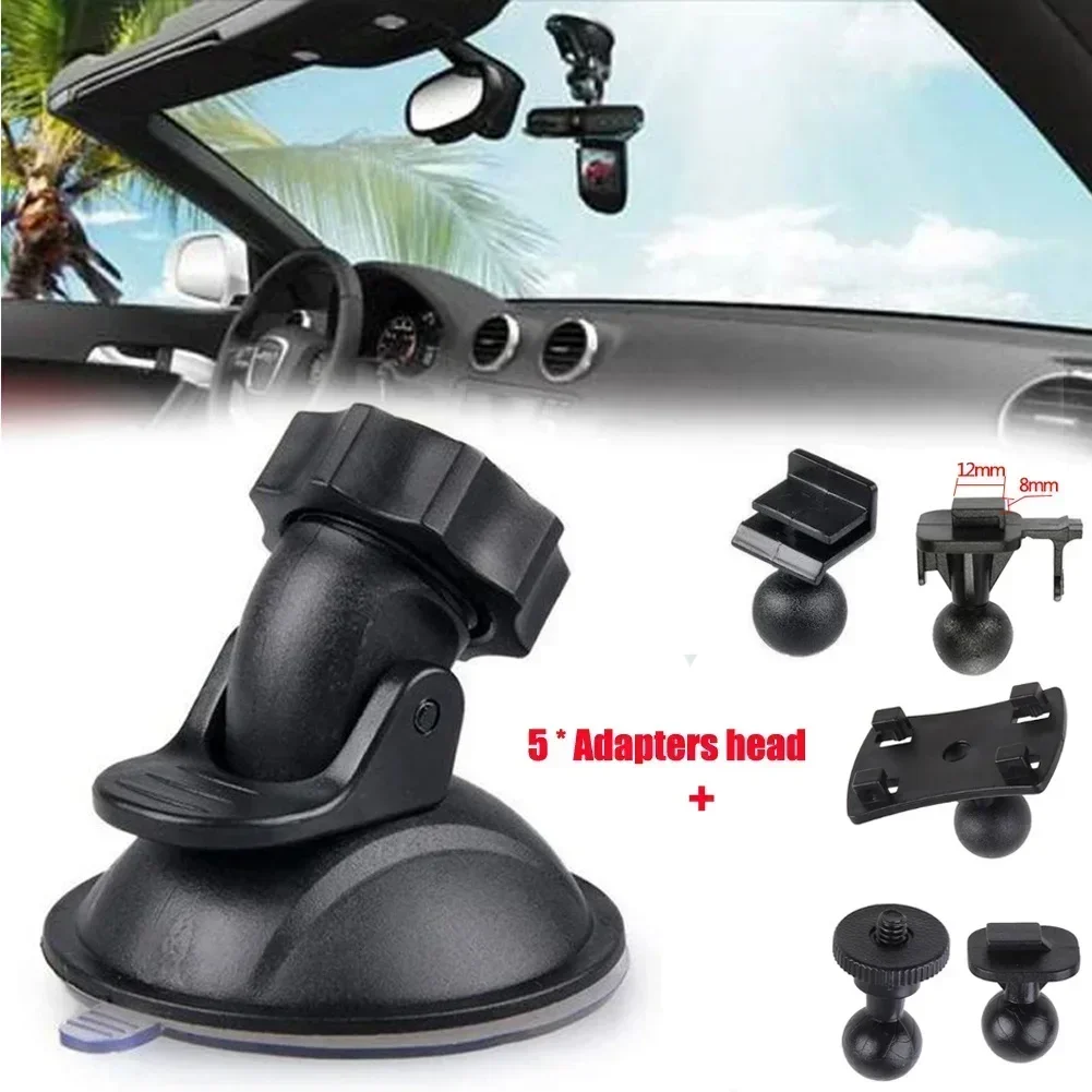 Car Cup Holder Expander - Supporto a ventosa per auto per