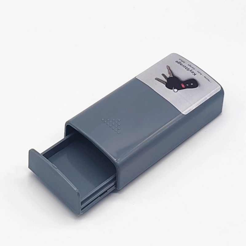 Car Accessories You Must Have - Portachiavi Auto Nascosto Portatile, Essenziale per