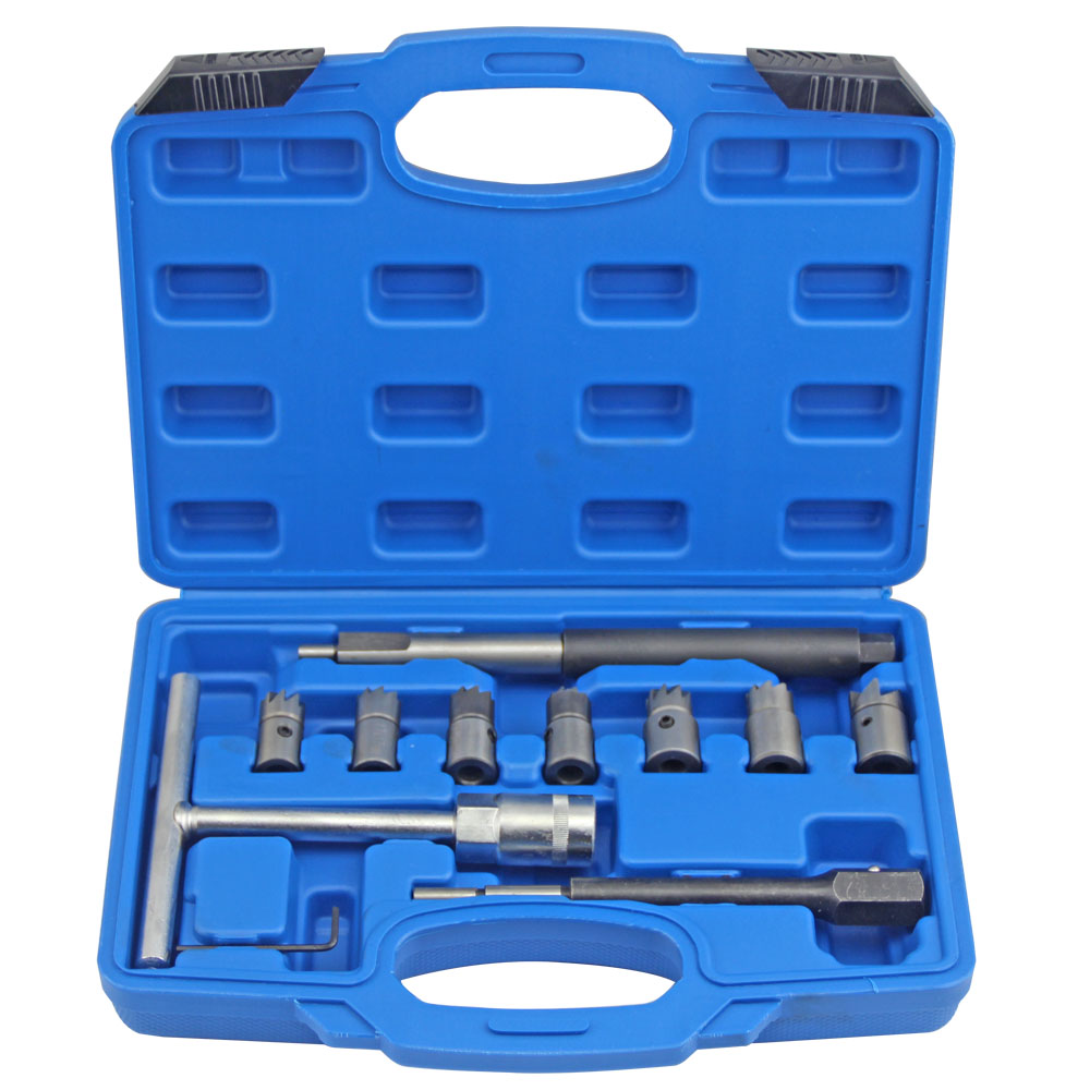 Fuel Injector Cleaner - Nuovo 10 pz Auto Diesel Iniettore