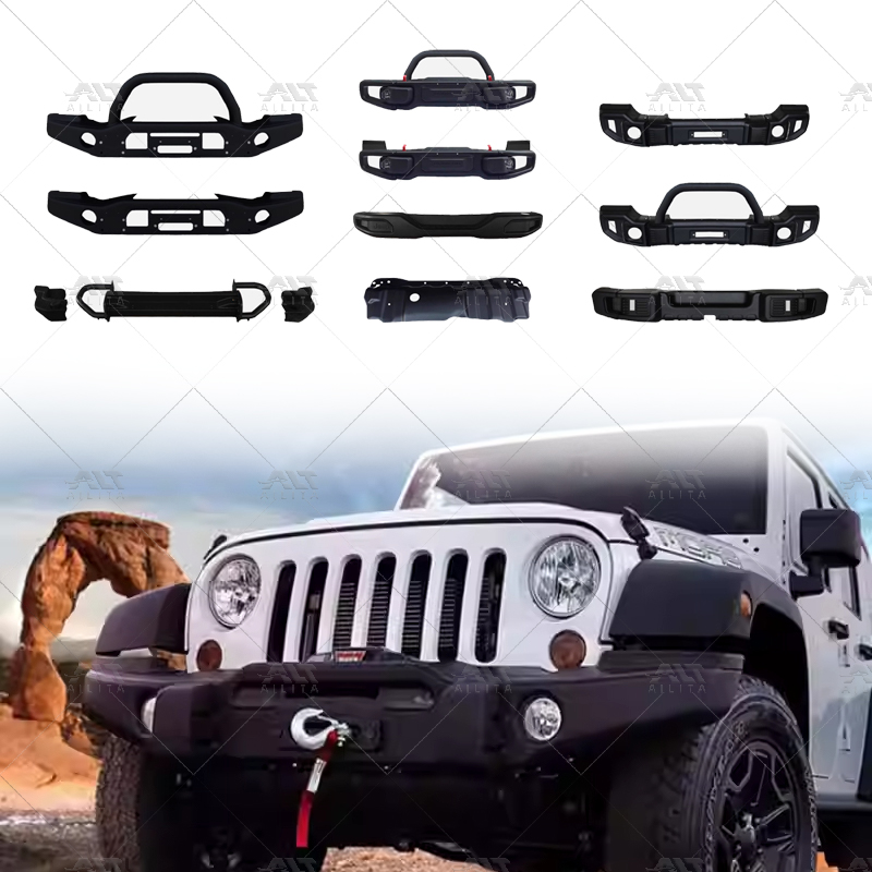 Car Accessories Kit - Vendita calda 2025 4x4 Off Road