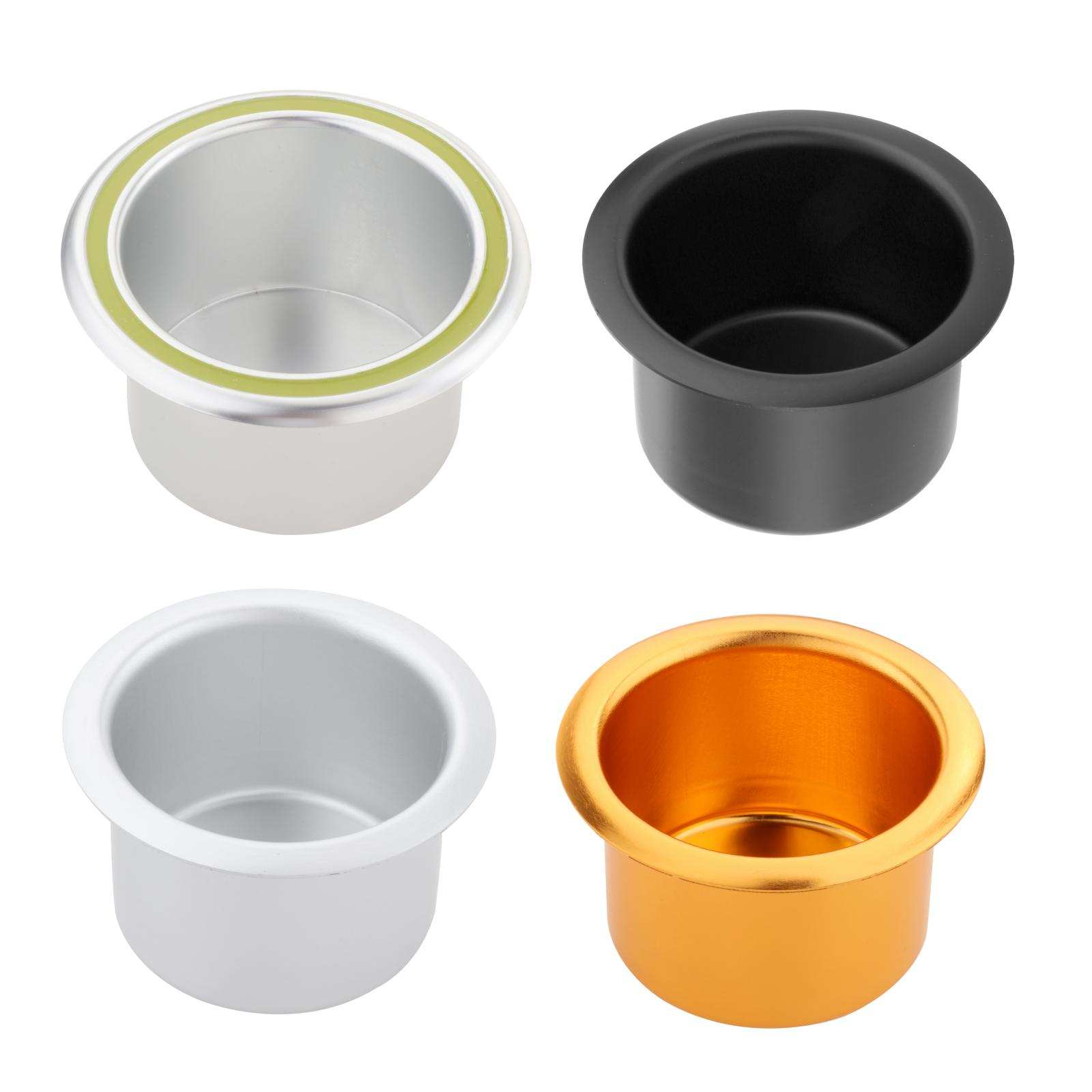 Car Cup Holder Expander - Portabicchieri universale portabicchieri auto portabicchieri acqua
