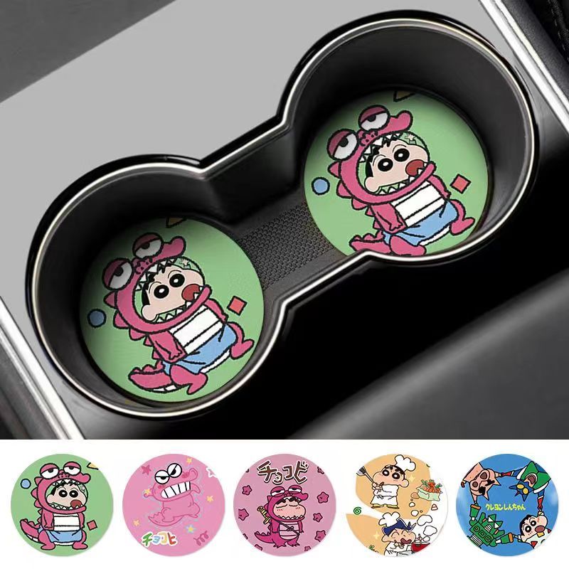 Tappetino Antiscivolo Decorati - Car Accessories Cute recensione e prezzo