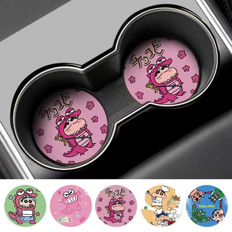 Tappetino Antiscivolo Decorati - Car Accessories Cute recensione e prezzo