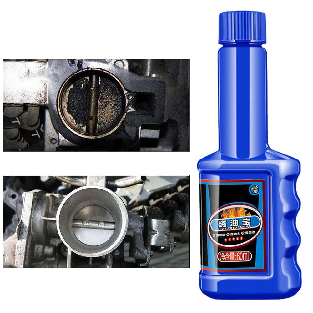 60ml Auto Diesel Additivo Carb - Fuel Injector Cleaner recensione e prezzo