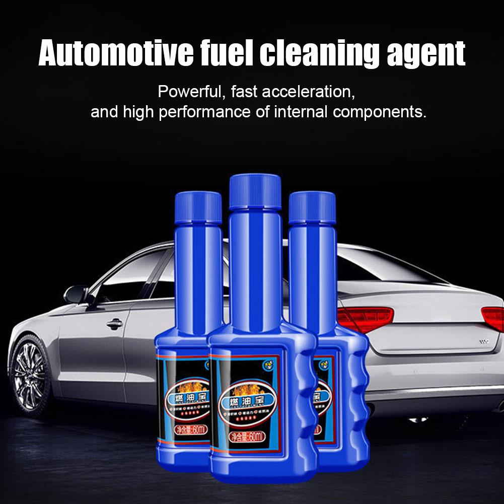 60ml Auto Diesel Additivo Carb - Fuel Injector Cleaner recensione e prezzo