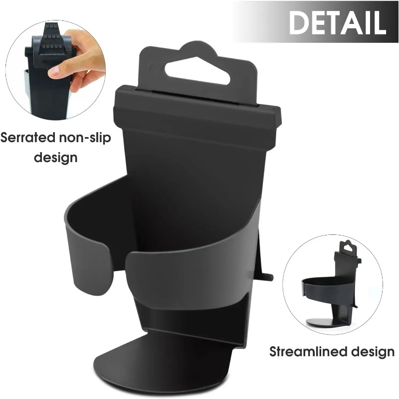 Portaborraccia per veicolo Org - Car Cup Holder Expander recensione e prezzo