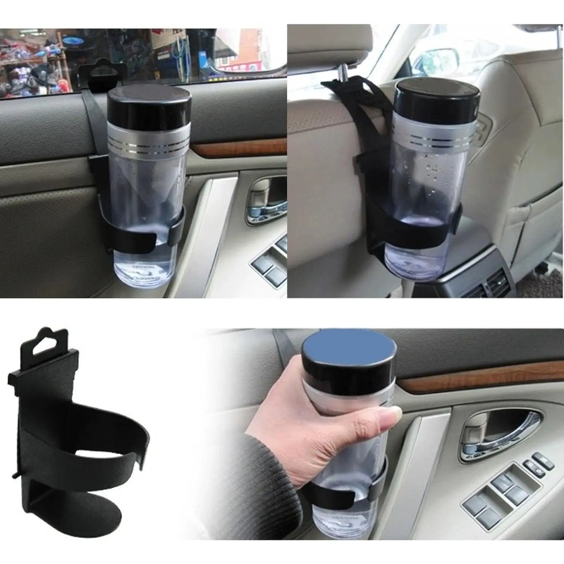Portaborraccia per veicolo Org - Car Cup Holder Expander recensione e prezzo