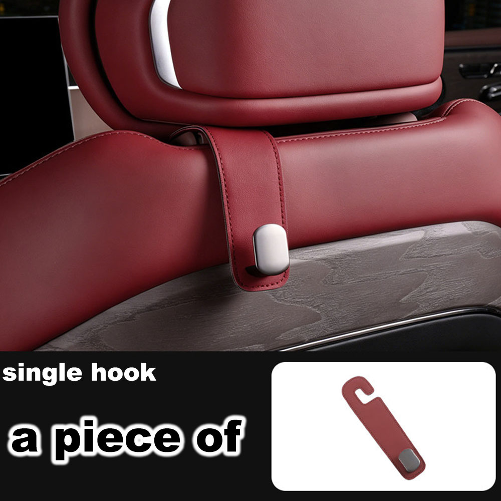 Ganci Appendiabiti Singoli e D - Car Accessories You Must Have recensione e prezzo