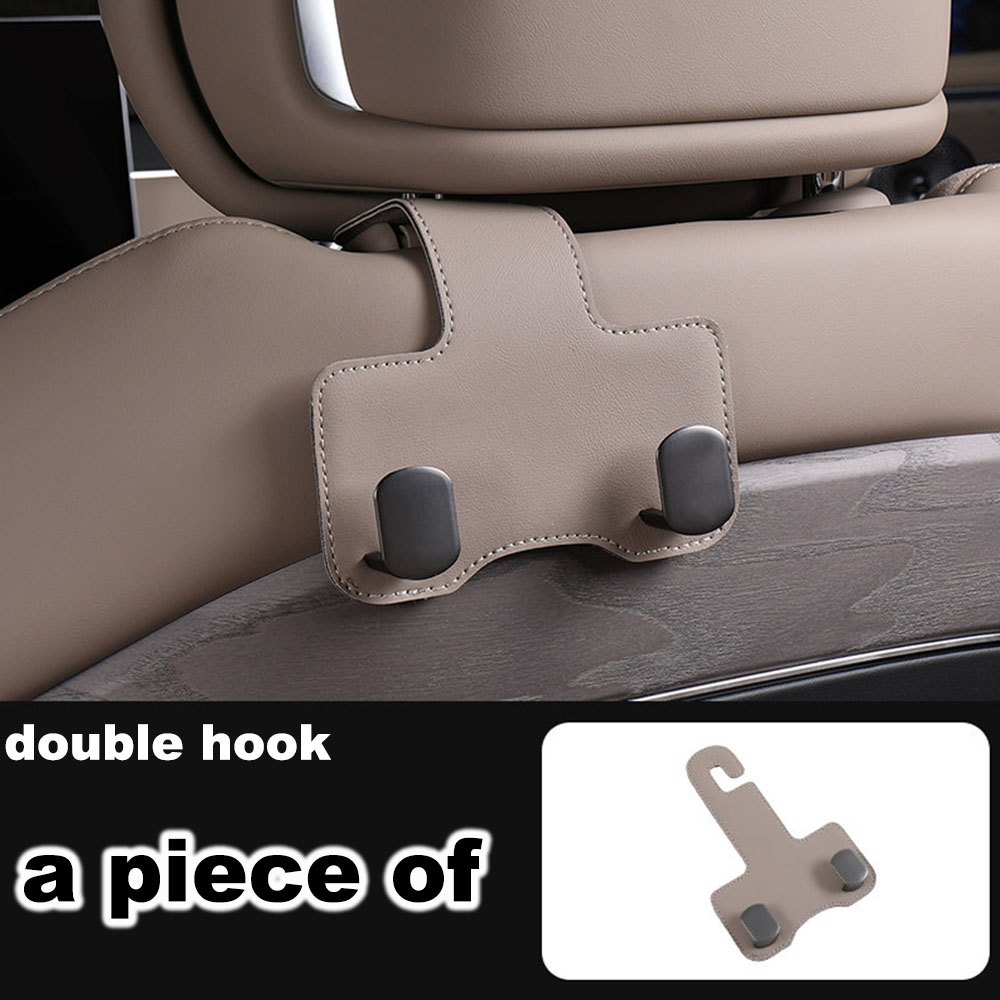 Ganci Appendiabiti Singoli e D - Car Accessories You Must Have recensione e prezzo