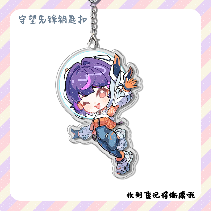 4 pezzi Anime Game Overwatch C - Car Accessories Cute recensione e prezzo