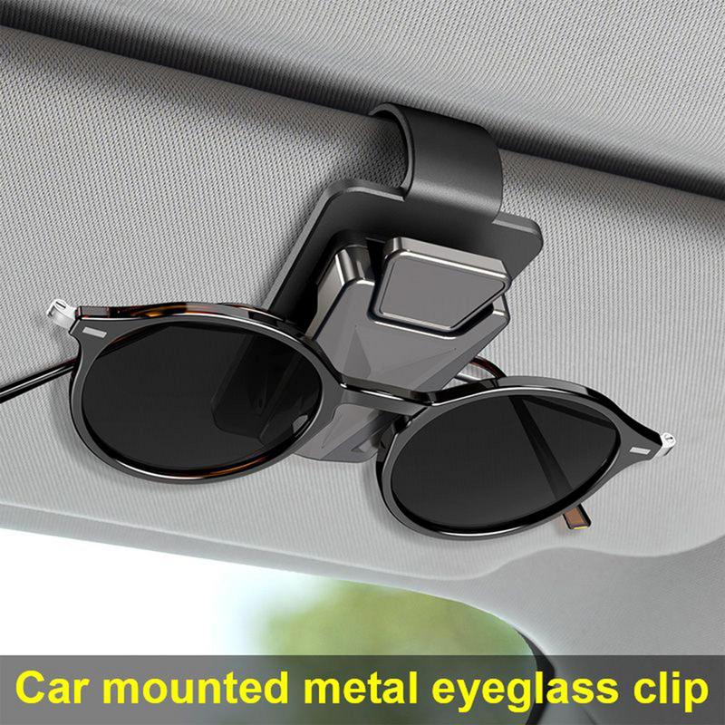 Porta occhiali da sole per aut - Car Accessories You Must Have recensione e prezzo