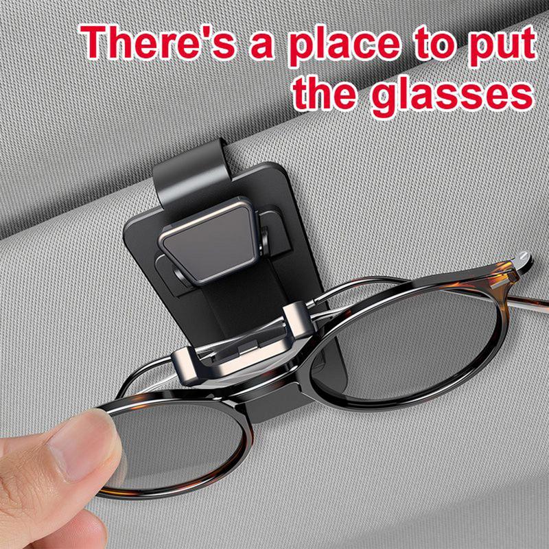 Porta occhiali da sole per aut - Car Accessories You Must Have recensione e prezzo