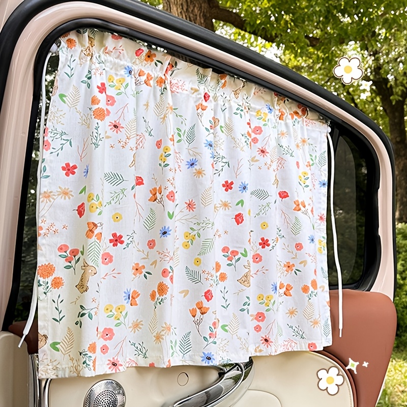 Tendina Parasole per Finestrin - Car Accessories You Must Have recensione e prezzo
