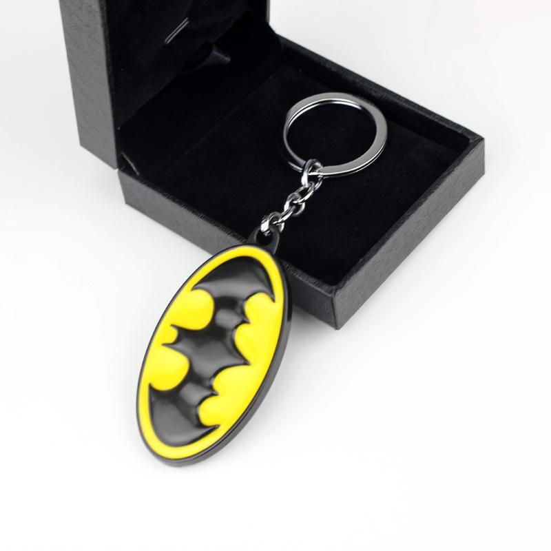 Portachiavi creativo in metall - Car Accessories Gifts recensione e prezzo