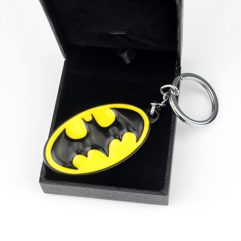Portachiavi creativo in metall - Car Accessories Gifts recensione e prezzo