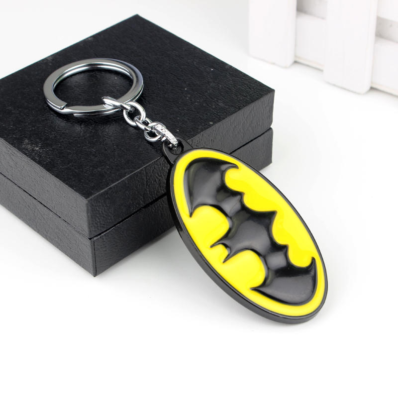 Portachiavi creativo in metall - Car Accessories Gifts recensione e prezzo