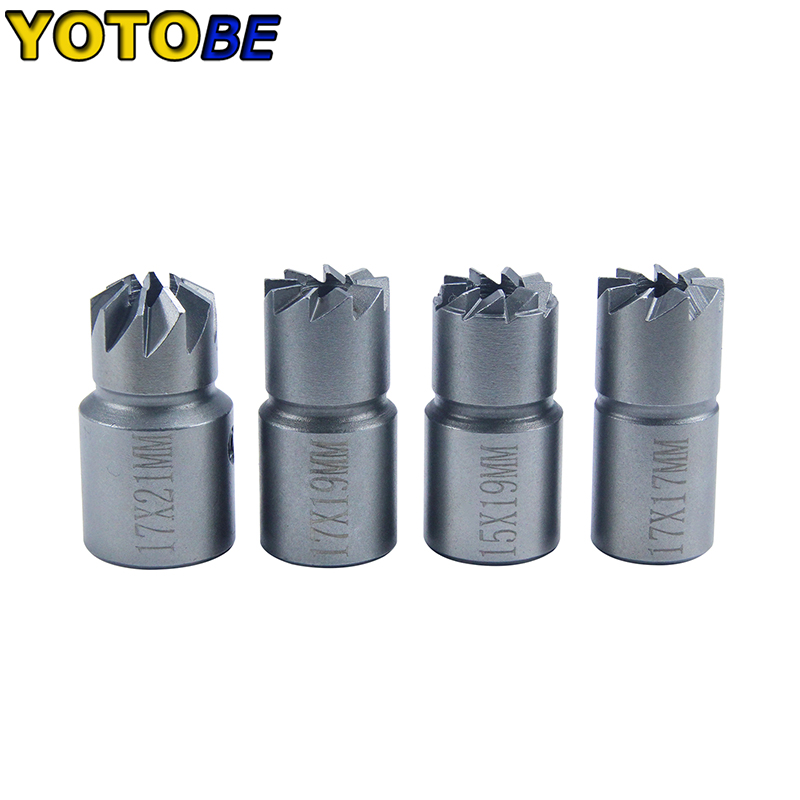 5Pcs Diesel iniettore Seat & C - Fuel Injector Cleaner recensione e prezzo