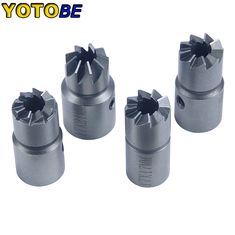 5Pcs Diesel iniettore Seat & C - Fuel Injector Cleaner recensione e prezzo