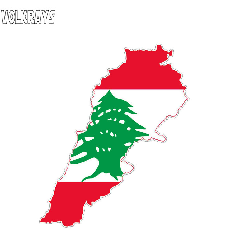 Volkray adesivo per auto creat - Car Accessories Lebanon recensione e prezzo