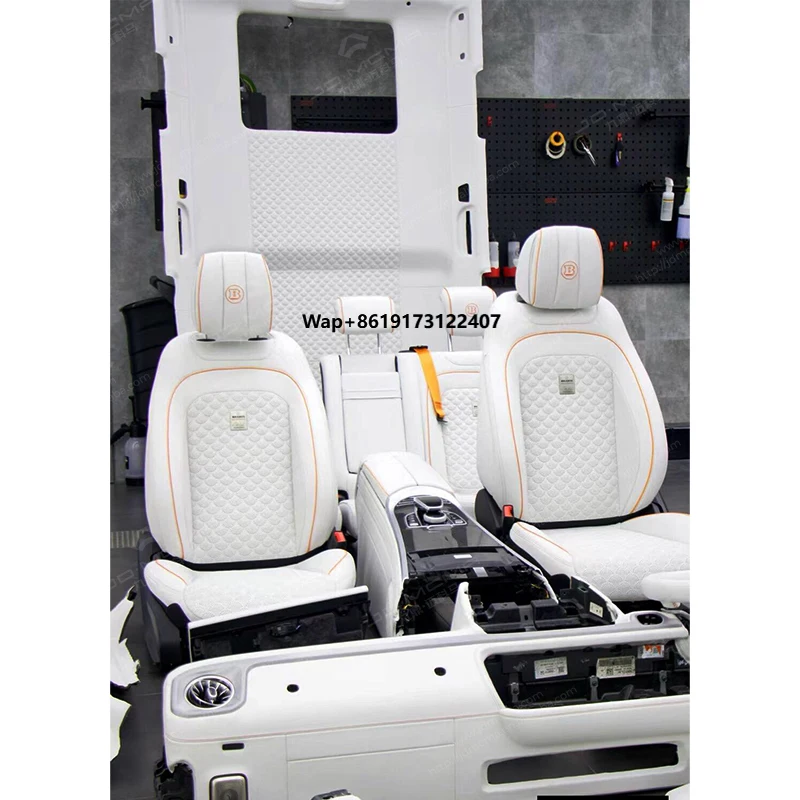 Kit di aggiornamento accessori - Car Accessories Kit recensione e prezzo