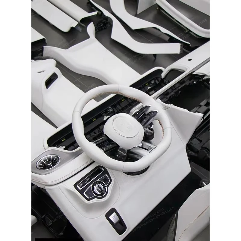 Kit di aggiornamento accessori - Car Accessories Kit recensione e prezzo