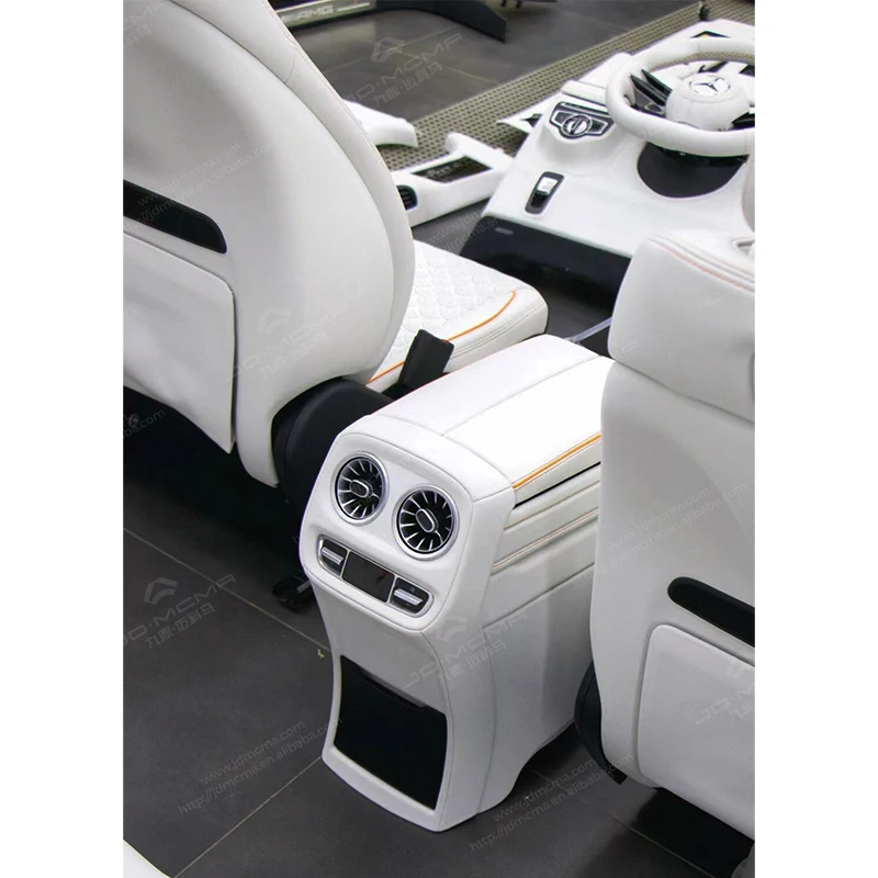 Kit di aggiornamento accessori - Car Accessories Kit recensione e prezzo