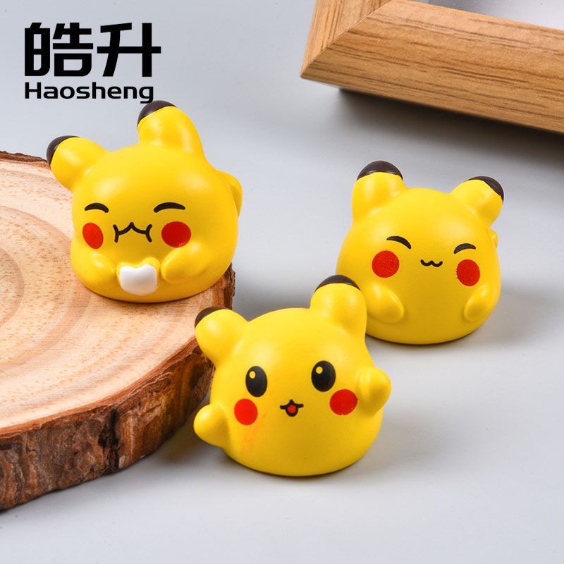12 statuette Pokémon in miniat - Car Accessories Cute recensione e prezzo