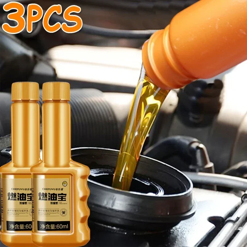 1-3 Pezzi Additivo Pulitore pe - Fuel Injector Cleaner recensione e prezzo