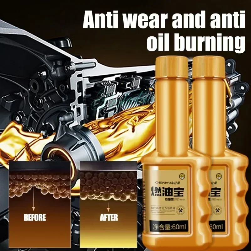 1-3 Pezzi Additivo Pulitore pe - Fuel Injector Cleaner recensione e prezzo