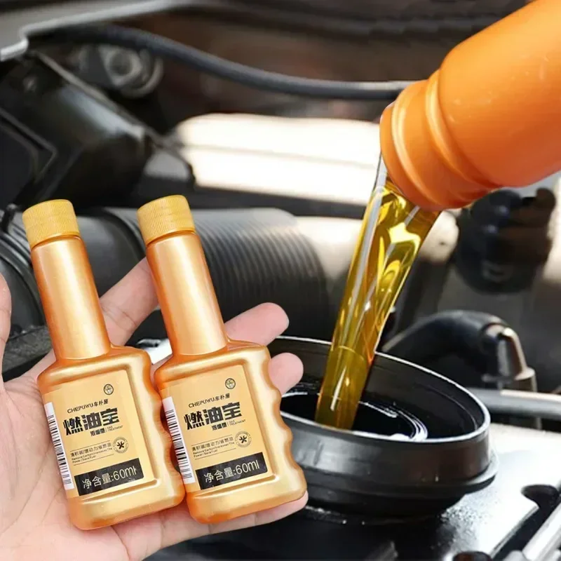 1-3 Pezzi Additivo Pulitore pe - Fuel Injector Cleaner recensione e prezzo