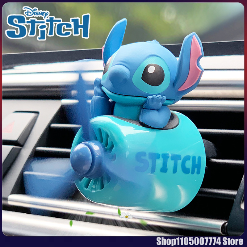 Stitch Spiderman Personaggi al - Car Accessories Kit recensione e prezzo