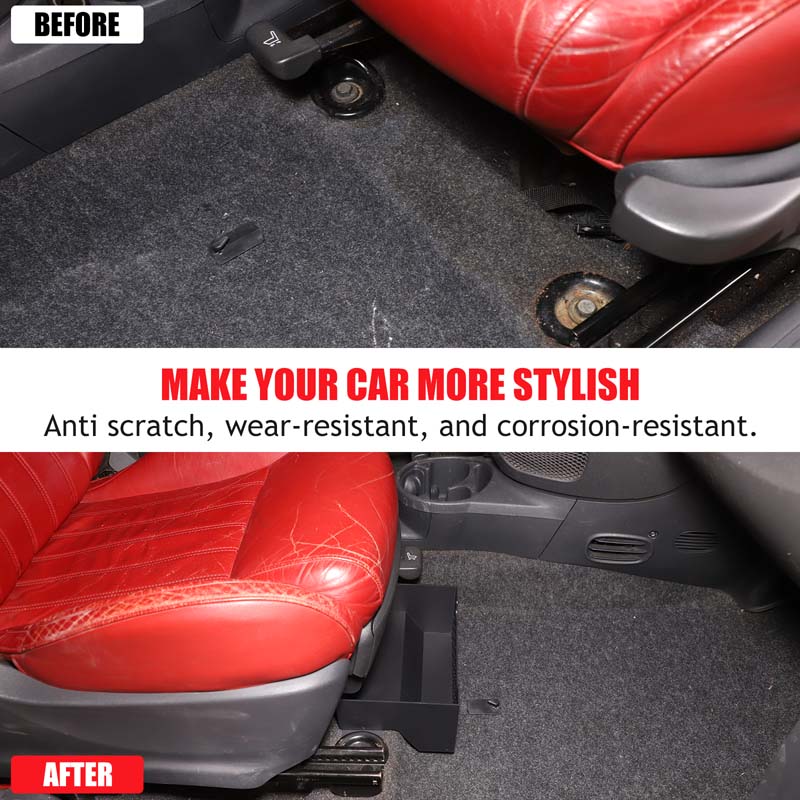 Per Fiat 500 2007-2025 2026, S - Car Accessories Under 500 recensione e prezzo