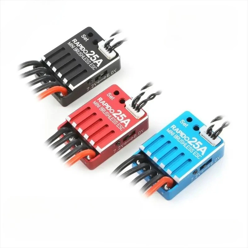 SkyDEl 1 pz per RAPIDO 25A Min - Car Accessories Omg recensione e prezzo