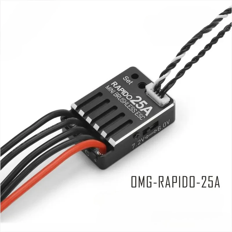 SkyDEl 1 pz per RAPIDO 25A Min - Car Accessories Omg recensione e prezzo