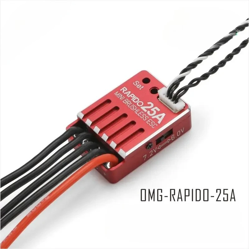 SkyDEl 1 pz per RAPIDO 25A Min - Car Accessories Omg recensione e prezzo