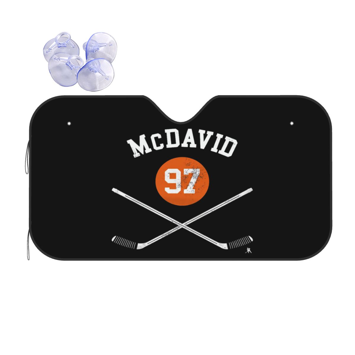 Connor McDavid 97 Per Edmonton - Car Accessories Edmonton recensione e prezzo