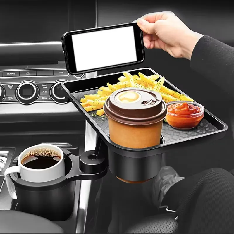Portabicchieri per Auto Multif - Car Cup Holder Expander recensione e prezzo