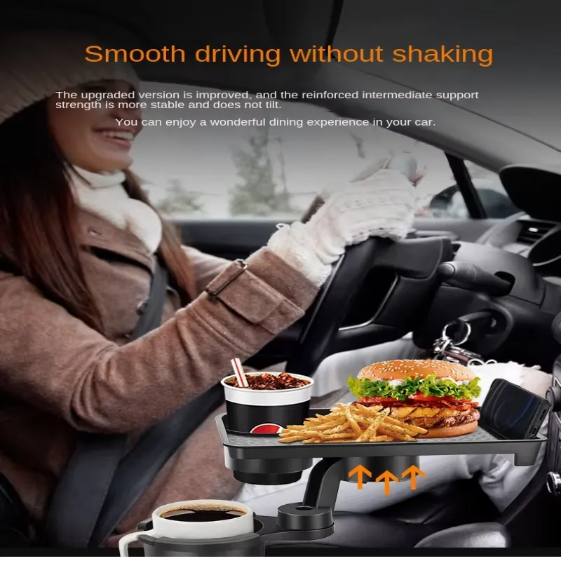 Portabicchieri per Auto Multif - Car Cup Holder Expander recensione e prezzo