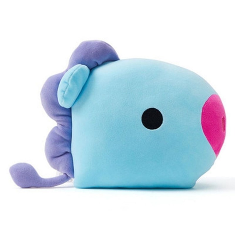 Cuscino a Forma di Viso BT21,  - Car Accessories Gifts recensione e prezzo