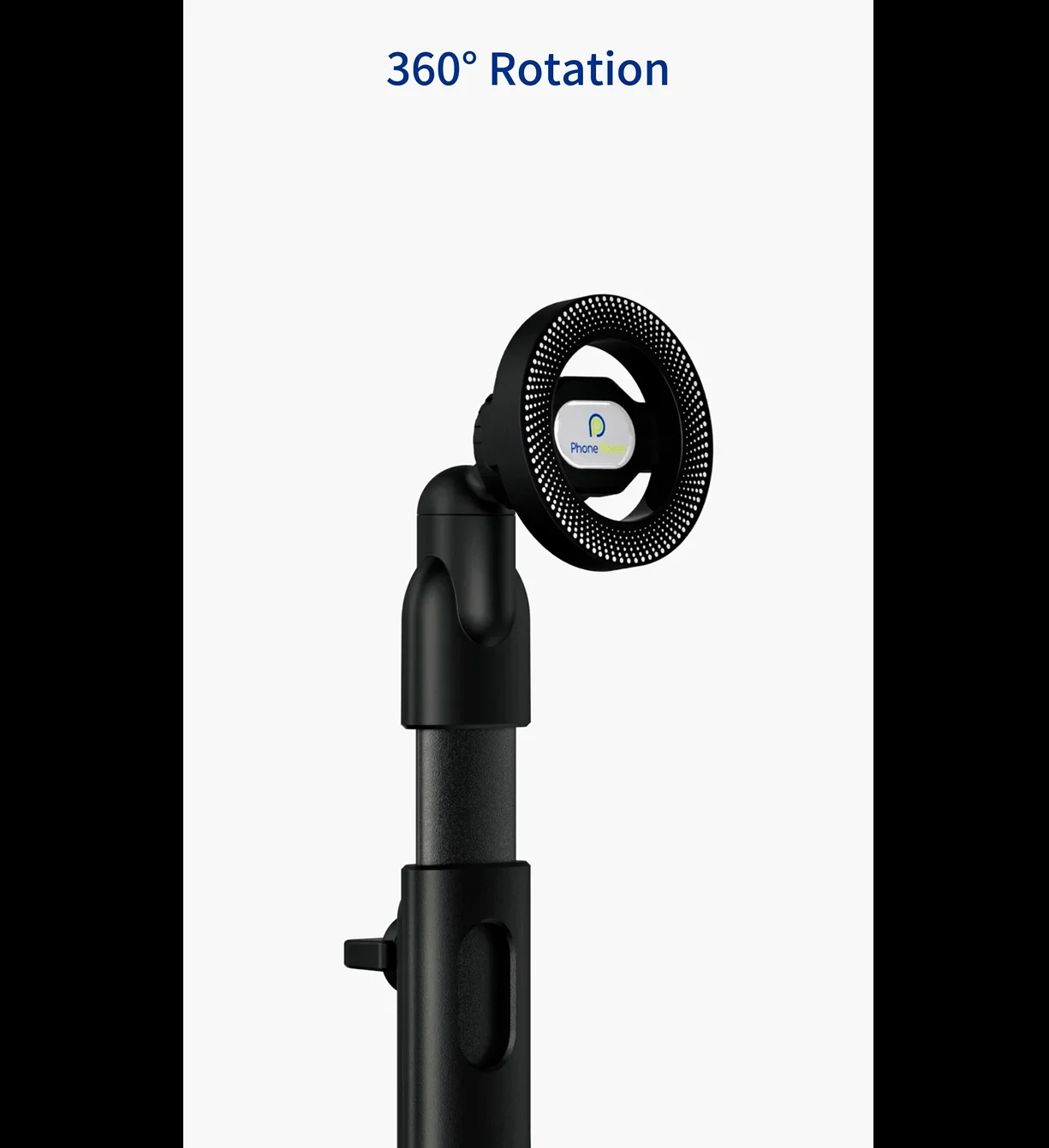 Magnete Extra Forte 2-in-1 a 3 - Car Cup Holder Expander recensione e prezzo