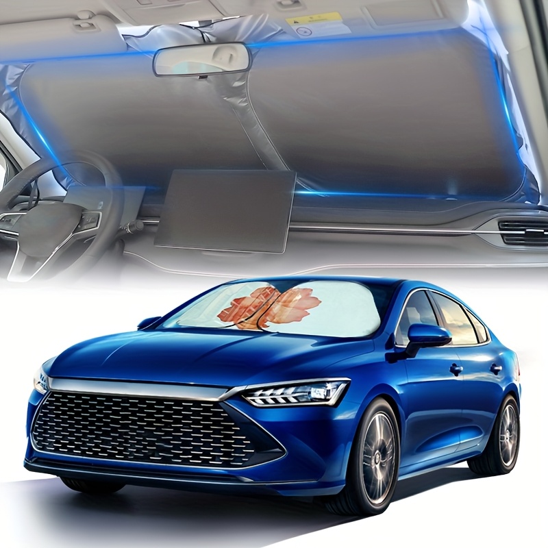 Visiera parasole estiva per is - Car Accessories You Must Have recensione e prezzo