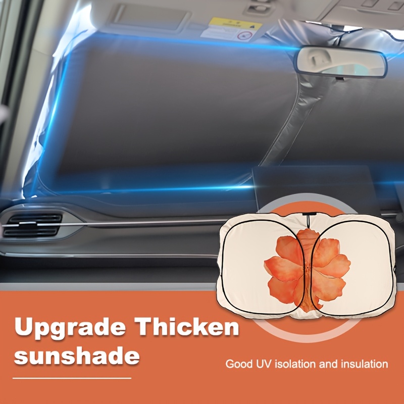 Visiera parasole estiva per is - Car Accessories You Must Have recensione e prezzo